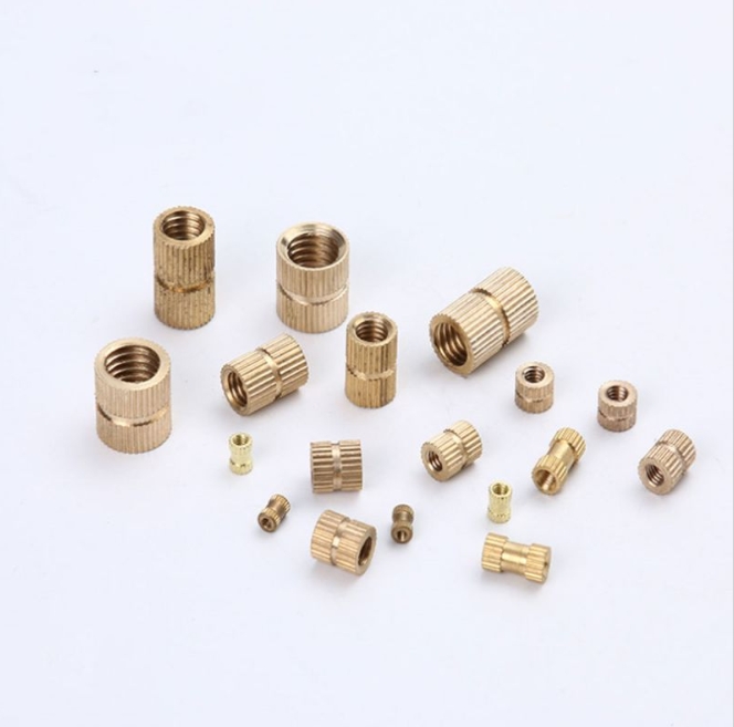 Care sunt utilizările Fastener Brass Nut?